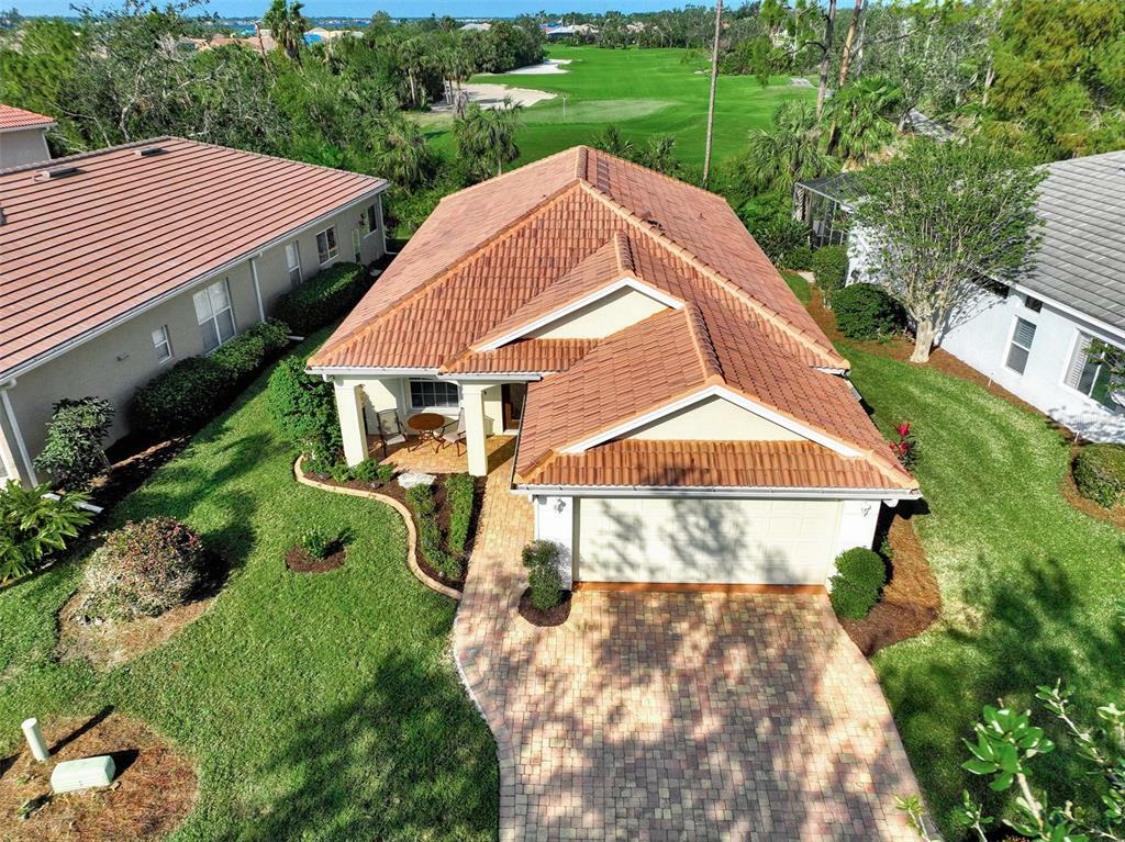 Property Photo: 3207 Village FL 33953