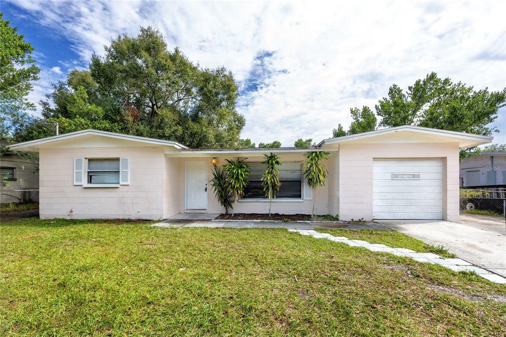 Property Photo:  10617 N 27th Street  FL 33612 