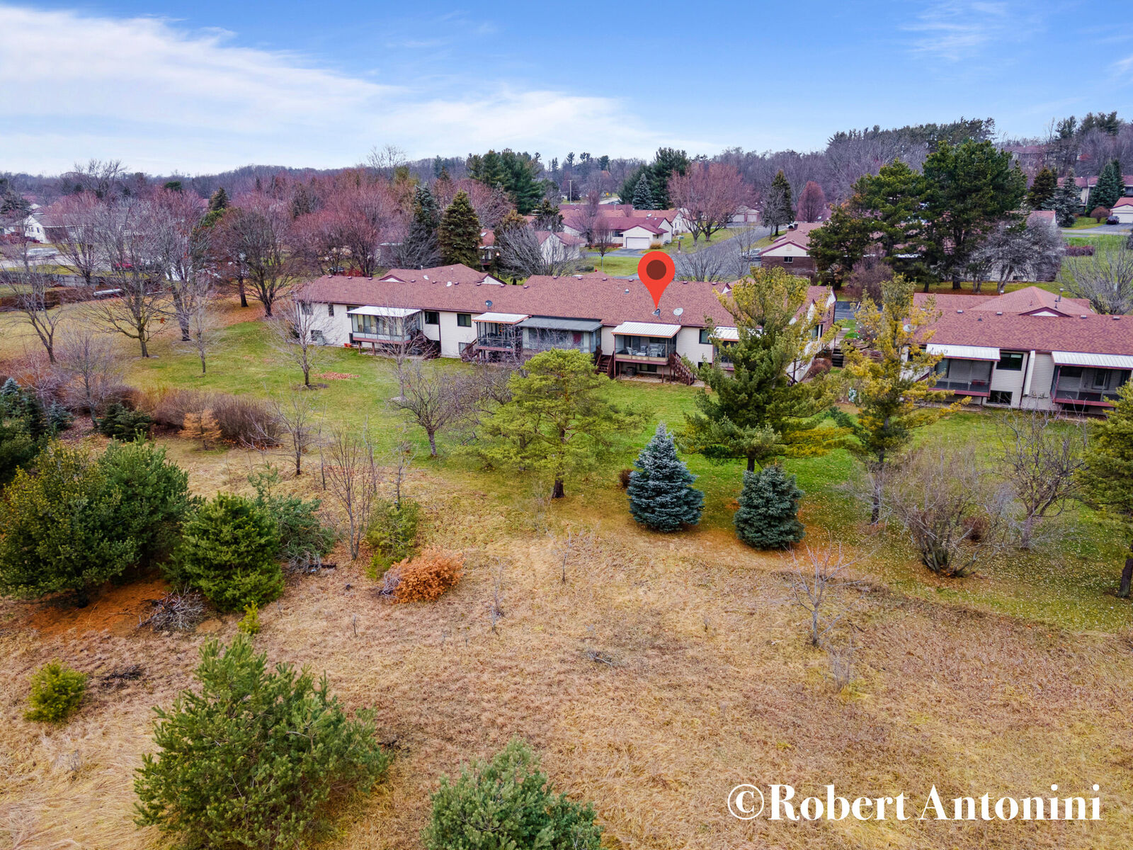 Property Photo: 726 Gardenview Drive SW MI 49315