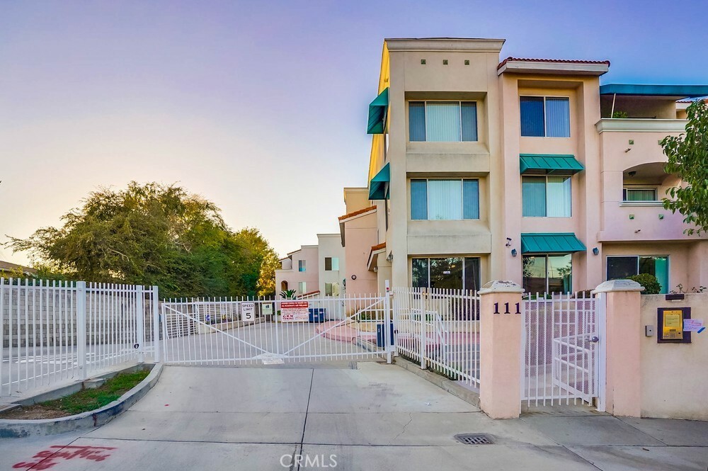 Property Photo:  111 Marguerita Avenue 100  CA 91754 
