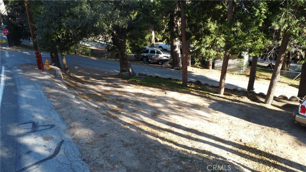 Property Photo:  0 Dart Canyon / Acacia  CA 92325 