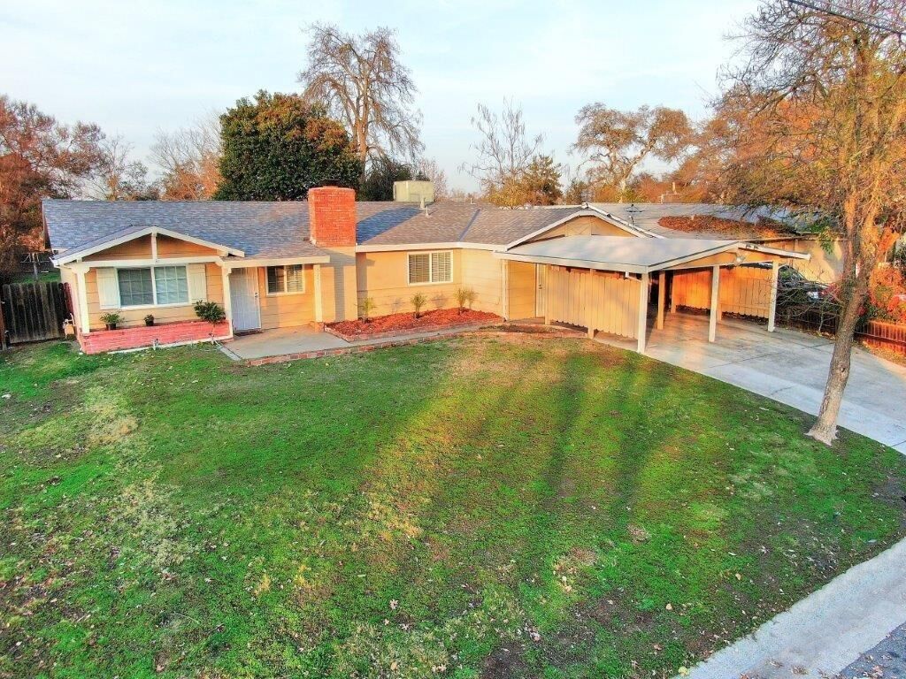 Property Photo:  6757 Judistine Drive  CA 95628 