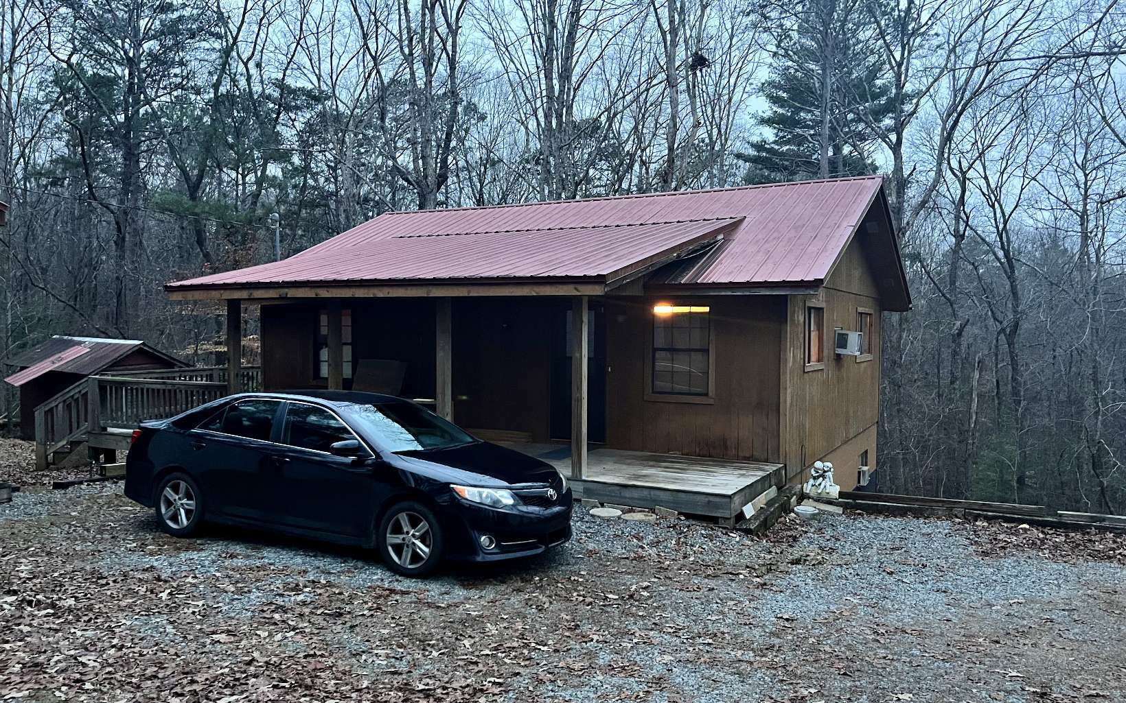 Property Photo: 122 Acadia Drive GA 30540