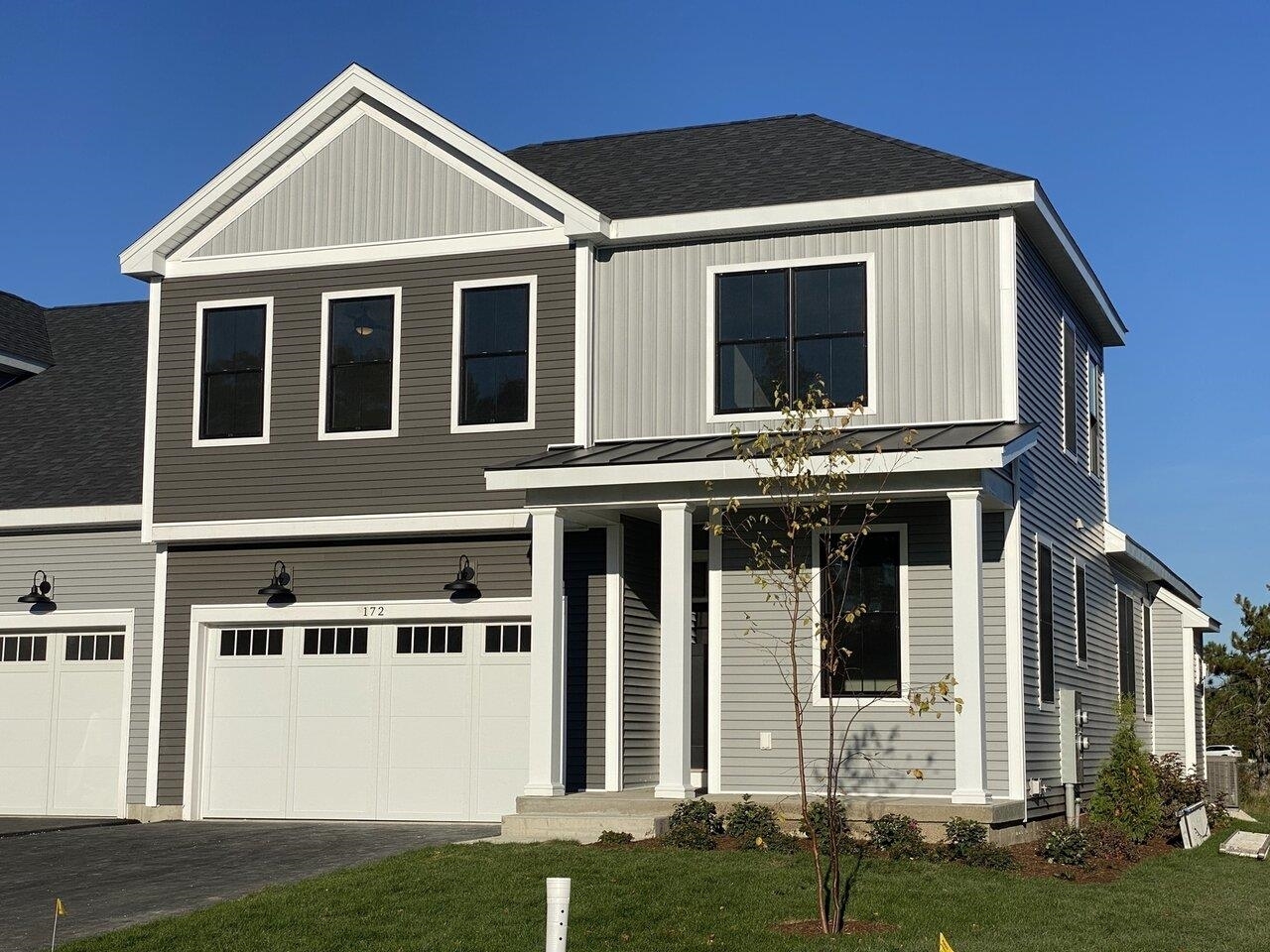 Property Photo: 126 Elmore Street T12 VT 05482