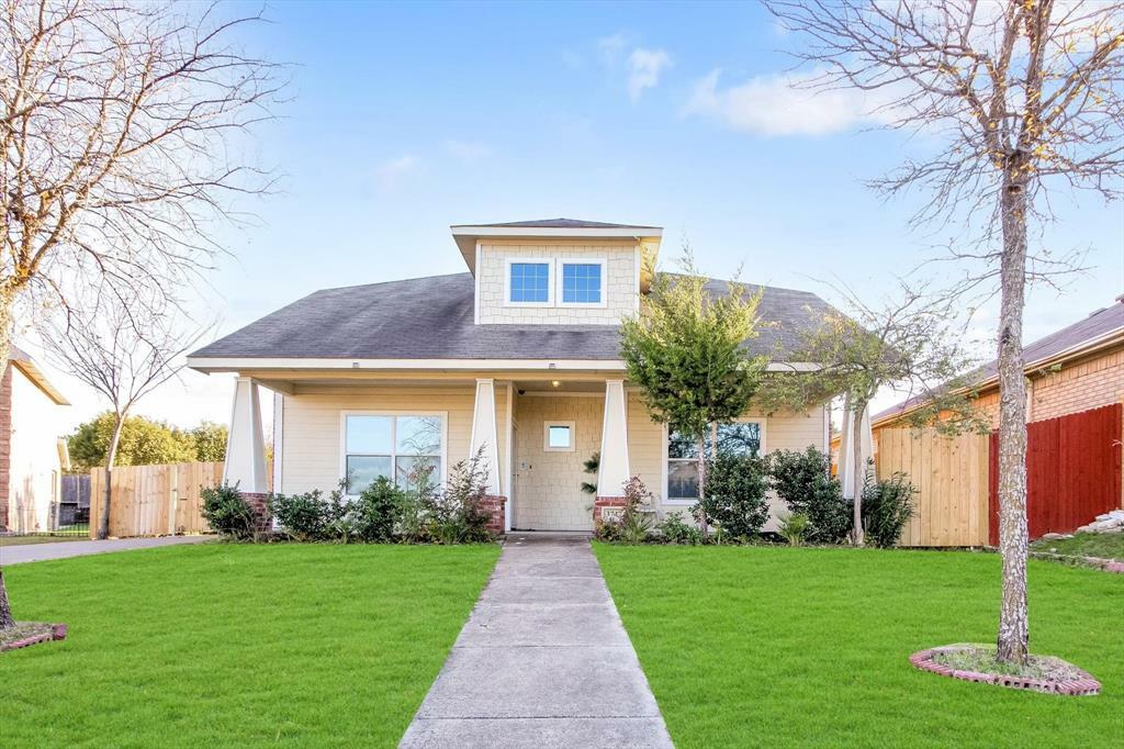 Property Photo:  3747 Elise Way  TX 75236 