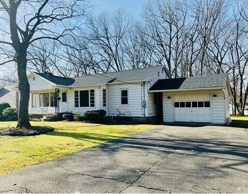 Property Photo: 36 Lorraine Ave MA 01075