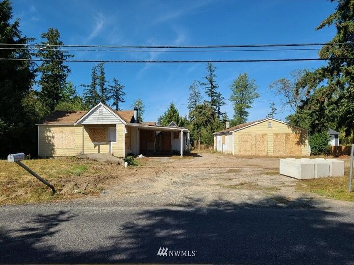 1813 80th Street E  Tacoma WA 98404 photo