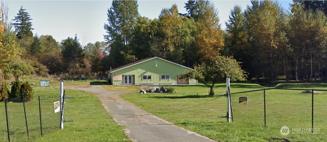 Property Photo:  7505 Golden Given Road E  WA 98404 