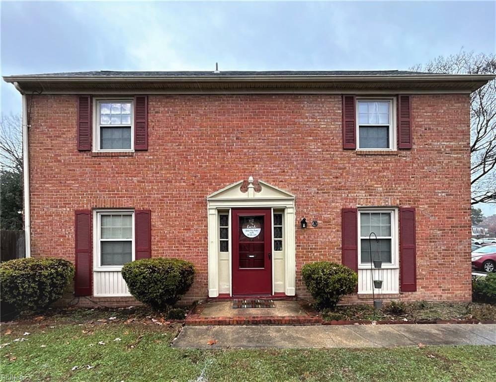 14573 Old Courthouse Way A  Newport News VA 23608 photo