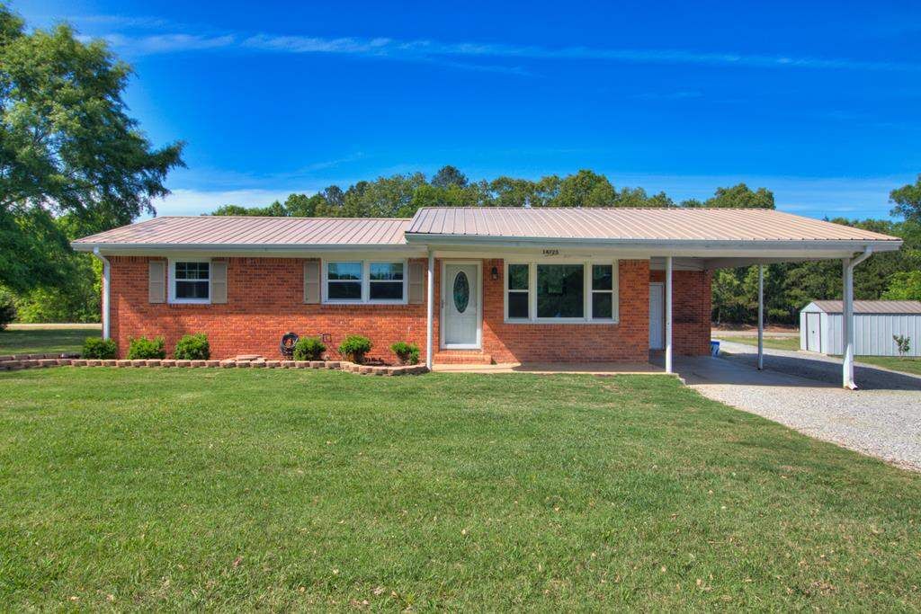 Property Photo:  14725 Hwy 72  AL 35674 