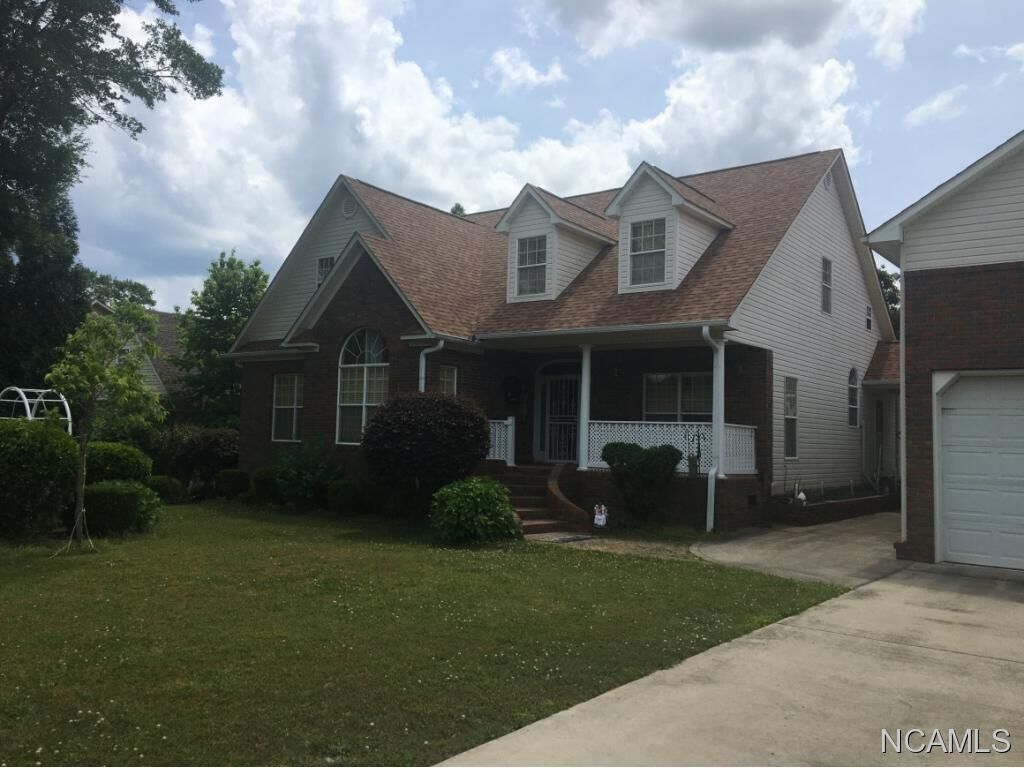 Property Photo:  1770 Co Rd 548  AL 35077 