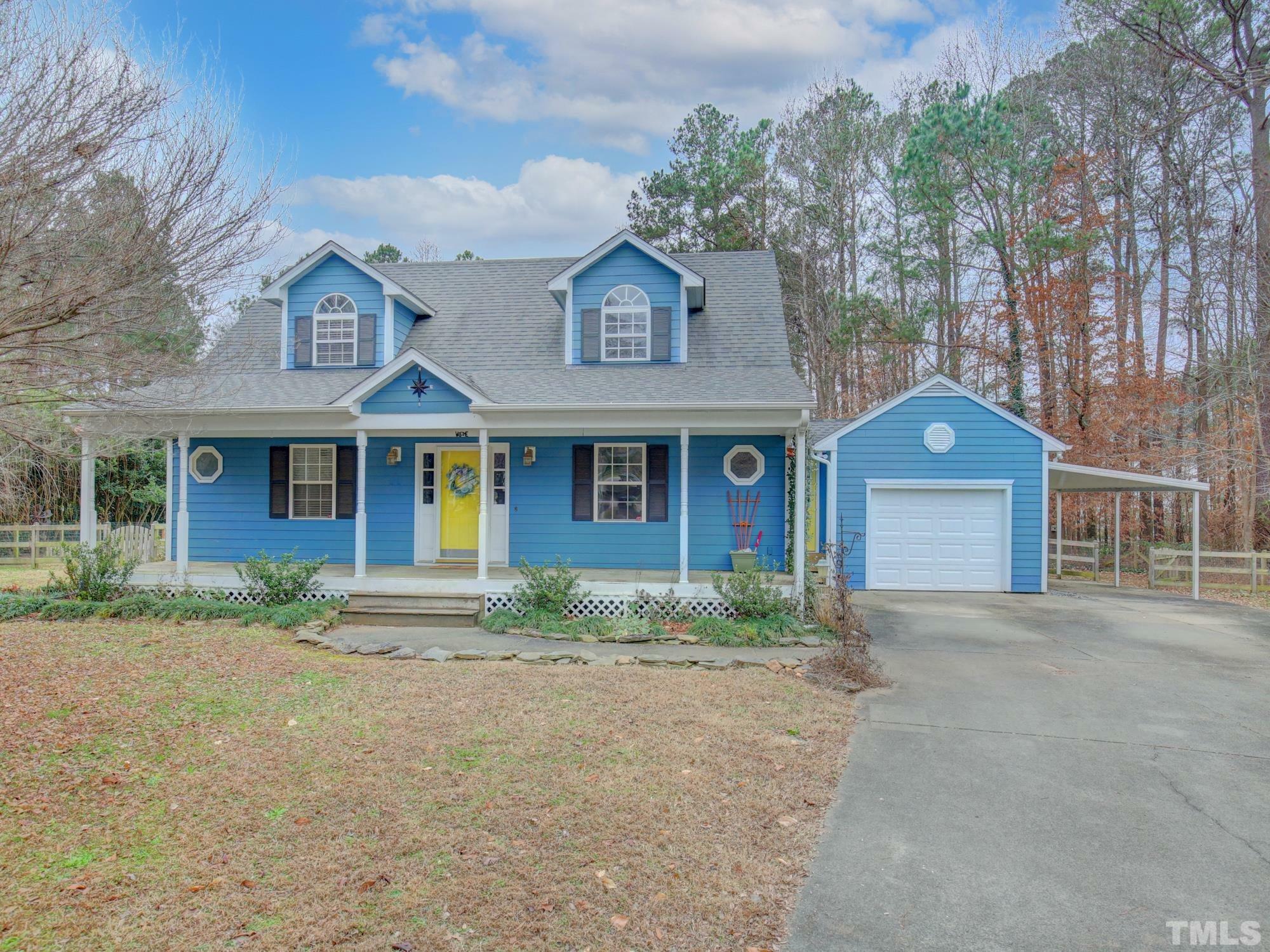 1604 Thamelink Court  Wake Forest NC 27587 photo