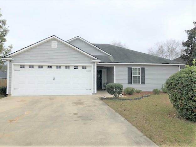 Property Photo:  5307 Vine Drive  GA 31605 