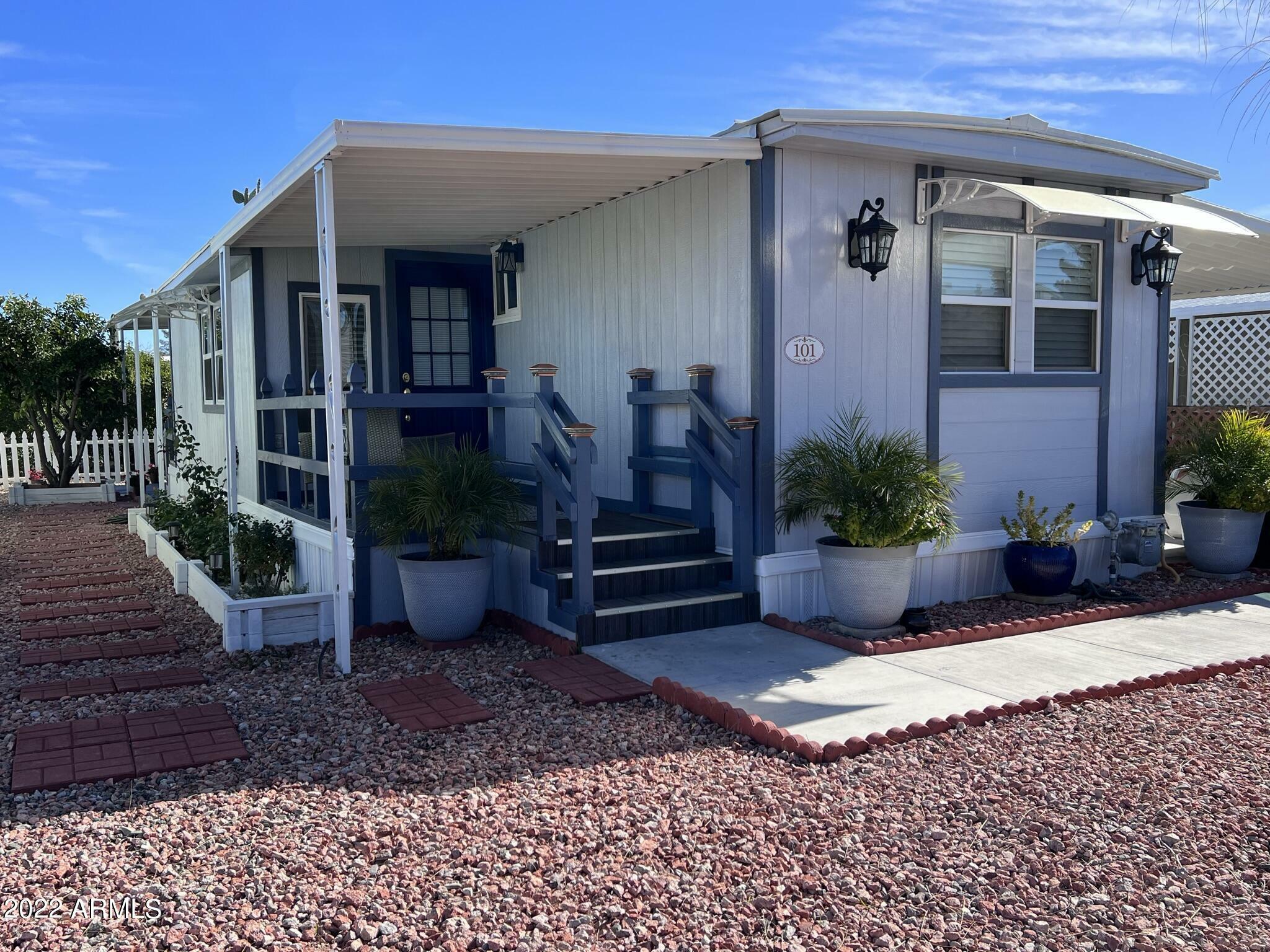 Property Photo:  1855 W Wickenburg Way 101  AZ 85390 