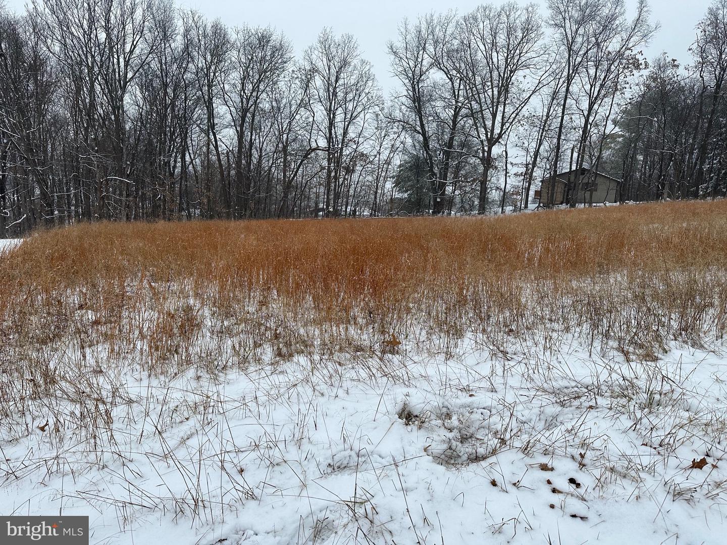Property Photo: Lot 9 Douglas Lane WV 25411