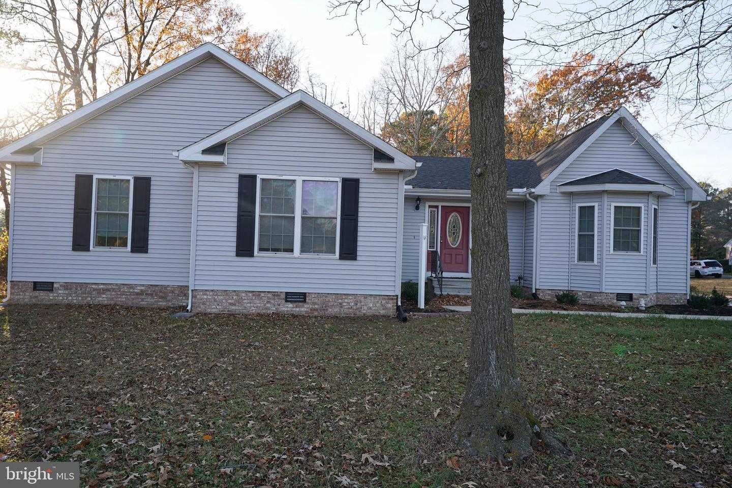 20525 Nanticoke Drive  Nanticoke MD 21840 photo