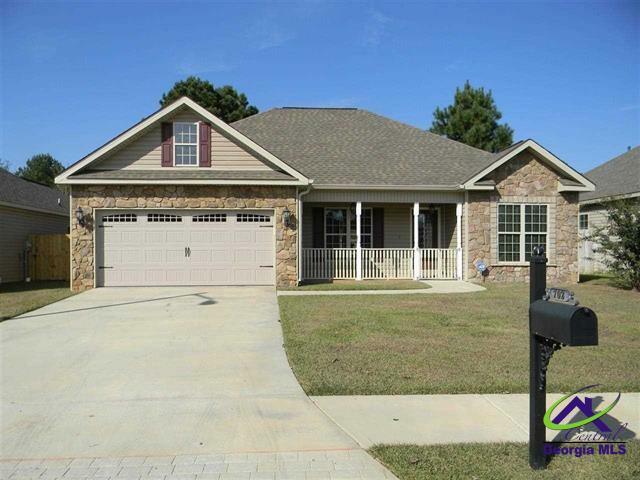 Property Photo: 702 Amherst Street GA 31047