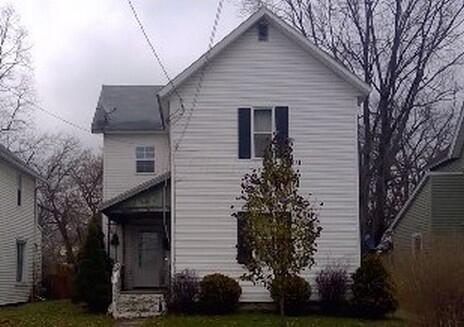 Property Photo: 364 Blaine Avenue OH 43302