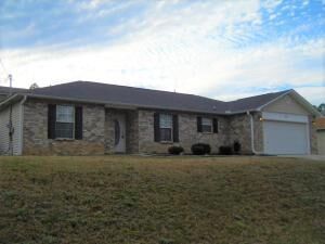 Property Photo:  409 Bobby Drive  FL 32536 