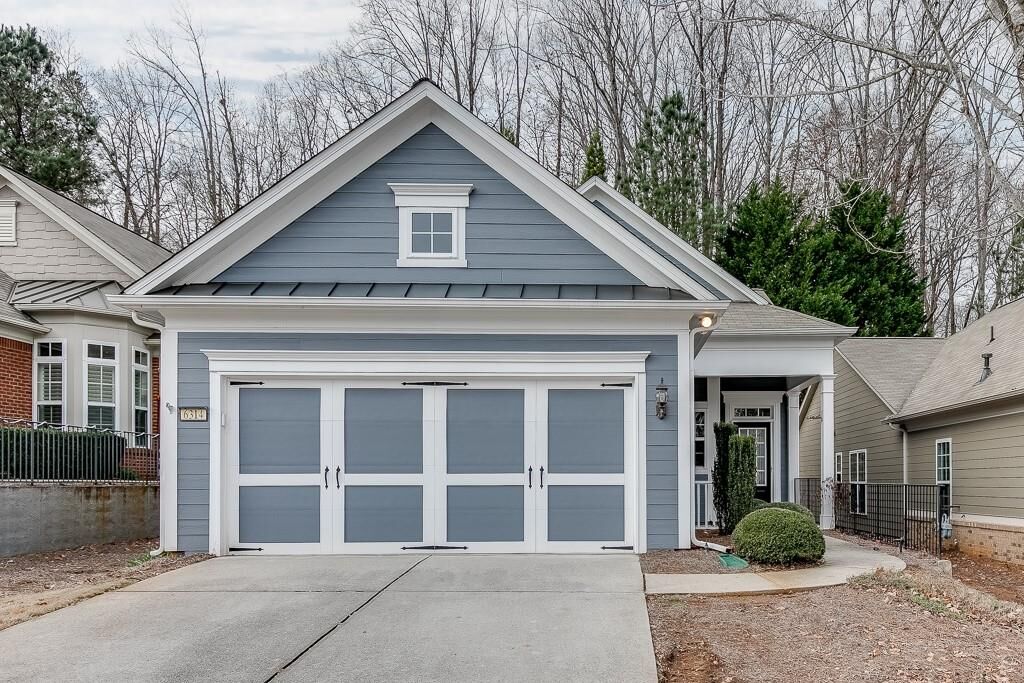 Property Photo: 6314 Scenic View Drive GA 30548