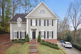 Property Photo:  18 Dean Overlook NW  GA 30318 