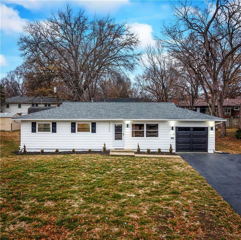 Property Photo:  8300 W 91st Terrace  KS 66212 