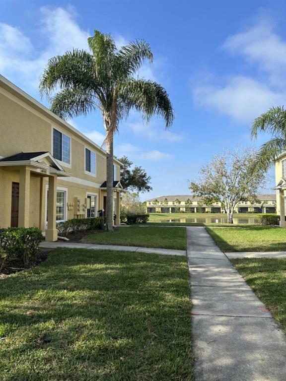 Property Photo:  10743 Keys Gate Drive  FL 33579 