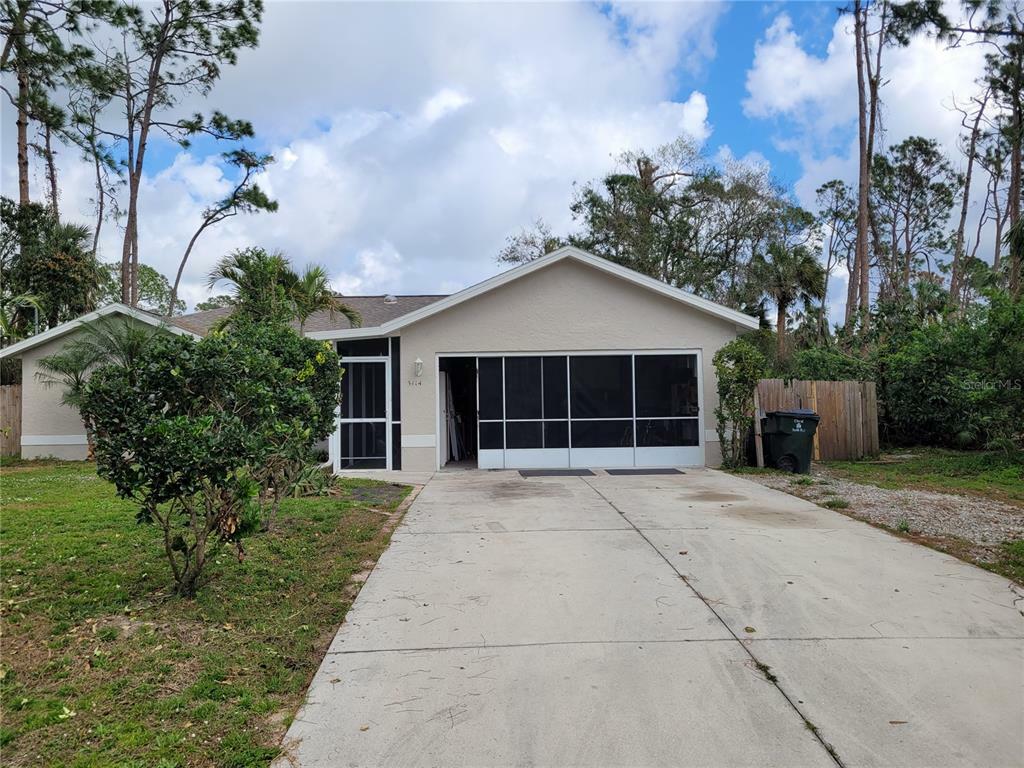 Property Photo:  3114 Tulsa Avenue  FL 34286 