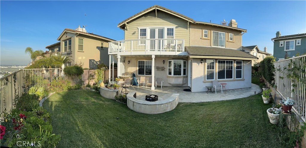 Property Photo: 2325 Promontory Drive CA 90755