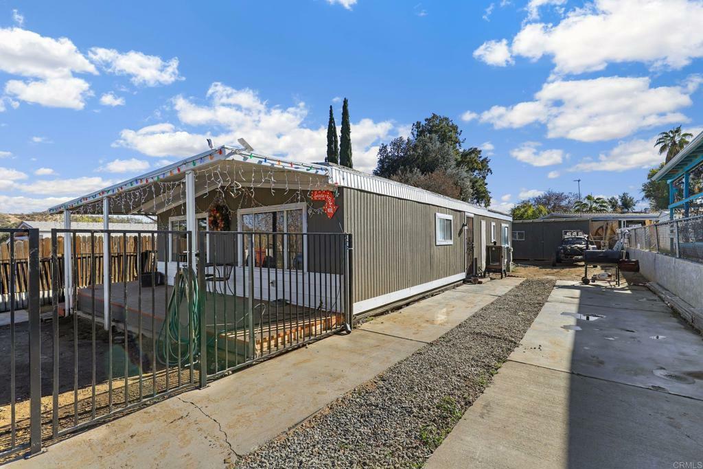 Property Photo:  17223 Chico Drive  CA 92570 