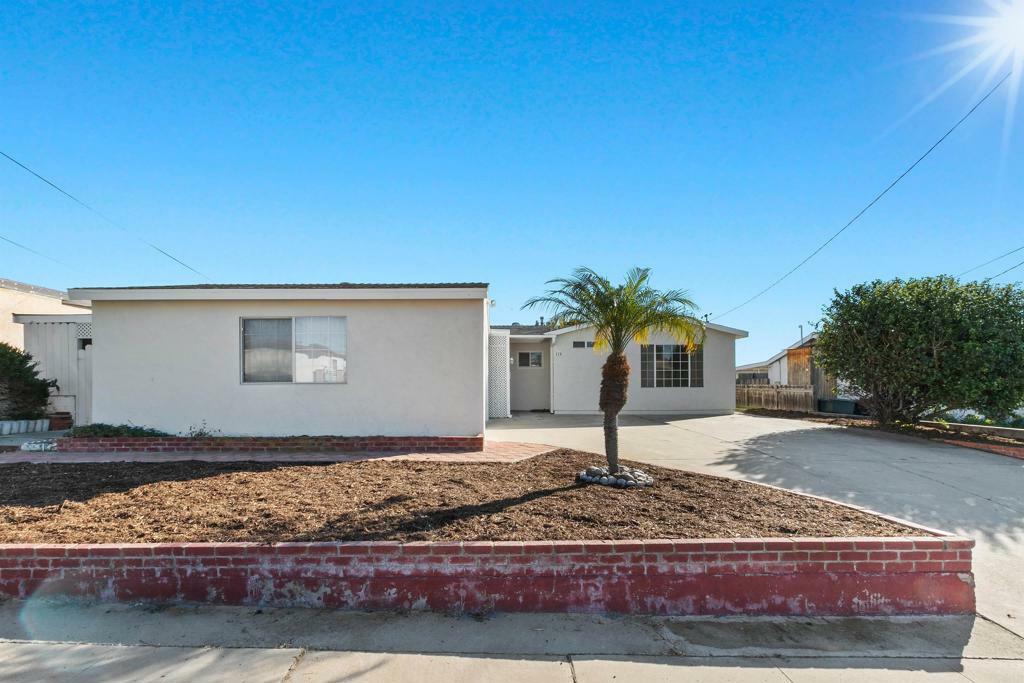 Property Photo: 110 Prospect Street CA 91911