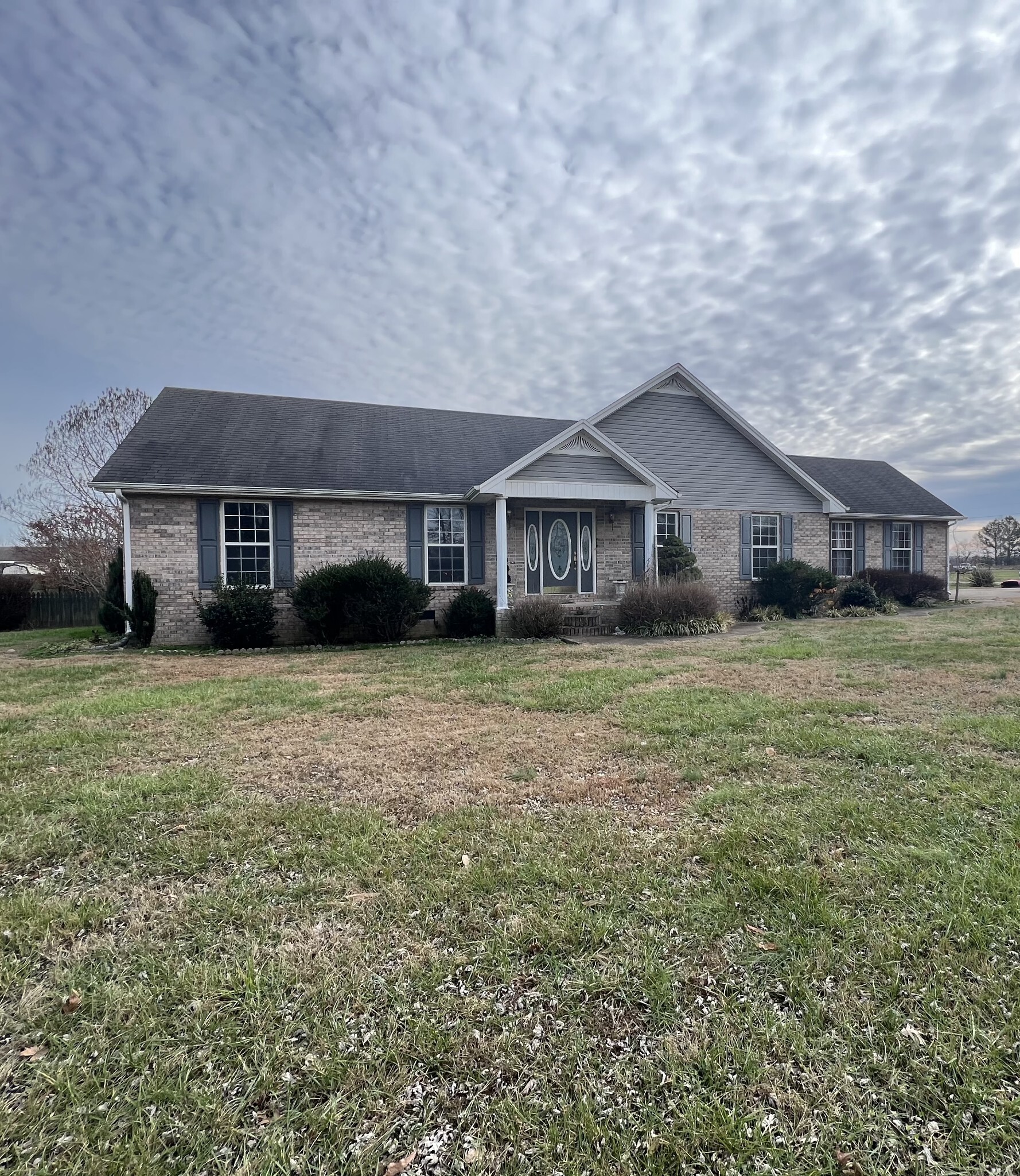 Property Photo: 337 Browns Rd TN 37083