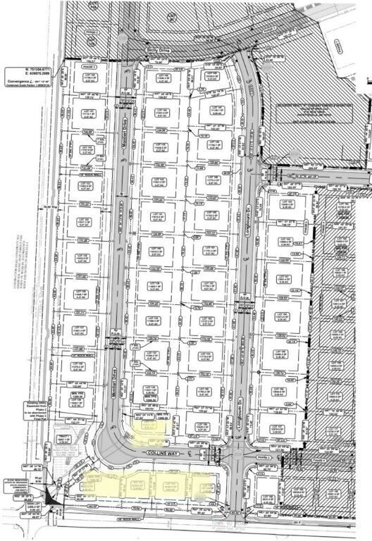 Property Photo: Longbourn Way AR 72719