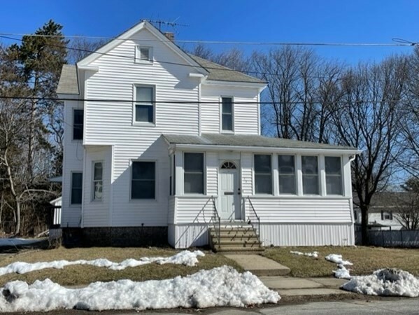 Property Photo:  13 Campbell Ave  MA 01453 