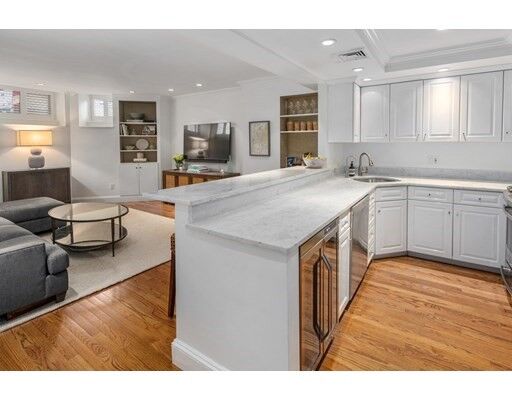 Property Photo: 12 Gloucester Street 1 MA 02115