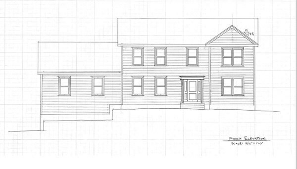Property Photo: 84 Townsend St MA 01463