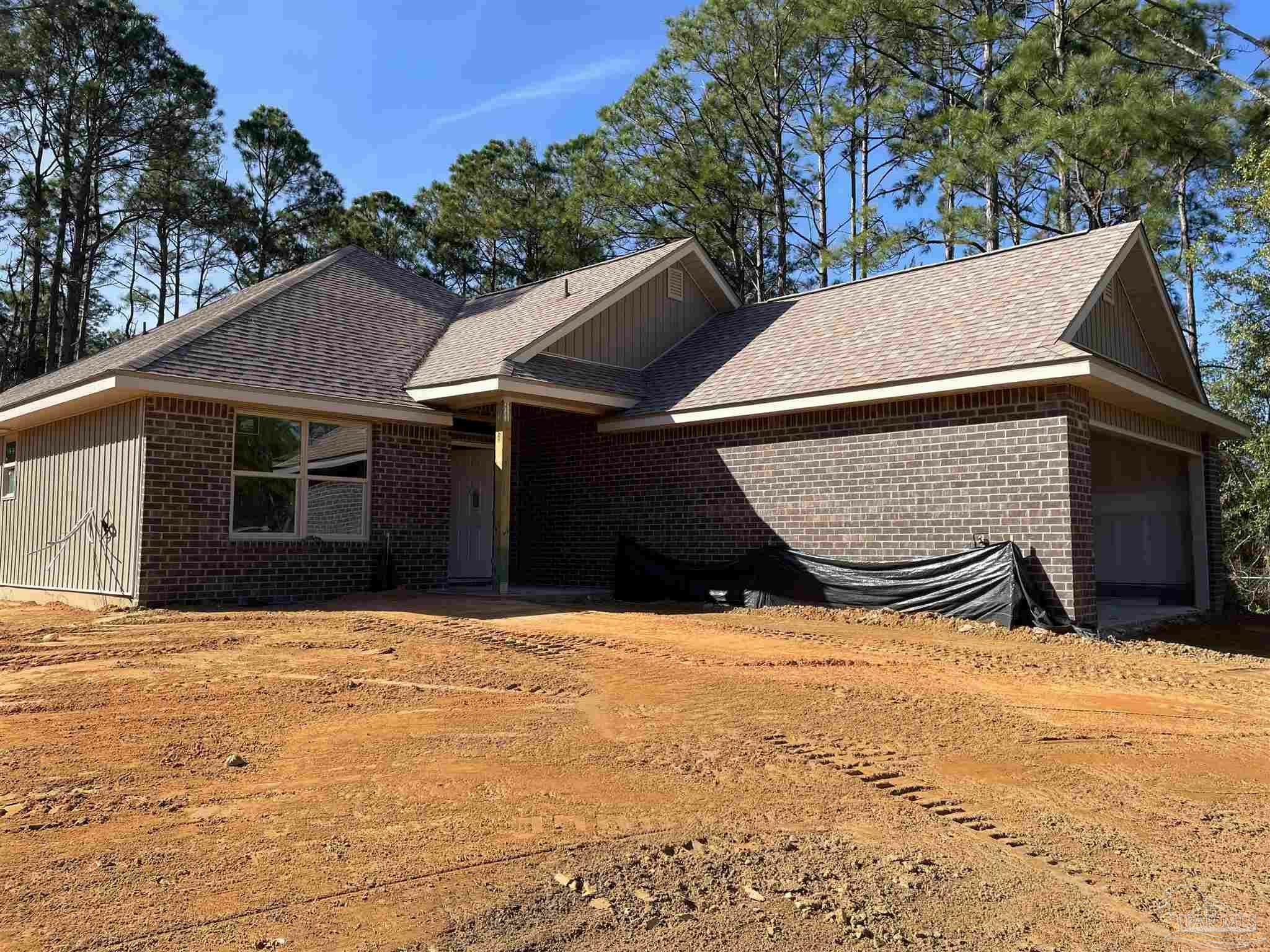 Property Photo: 1619 Ora Dr FL 32506
