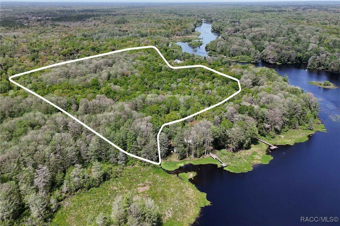 13510 E Shawnee Trail  Inverness FL 34450 photo