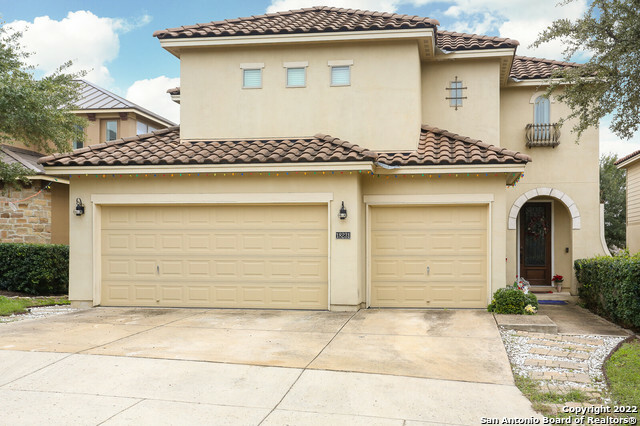 18231 Camino Del Mar  San Antonio TX 78257 photo