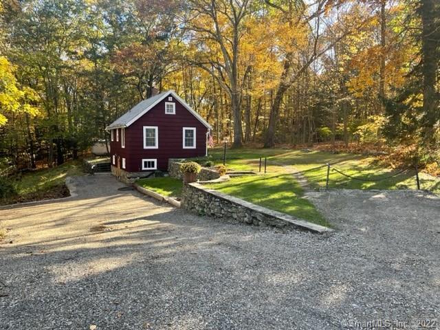 Property Photo: 333 Kelly Road CT 06762