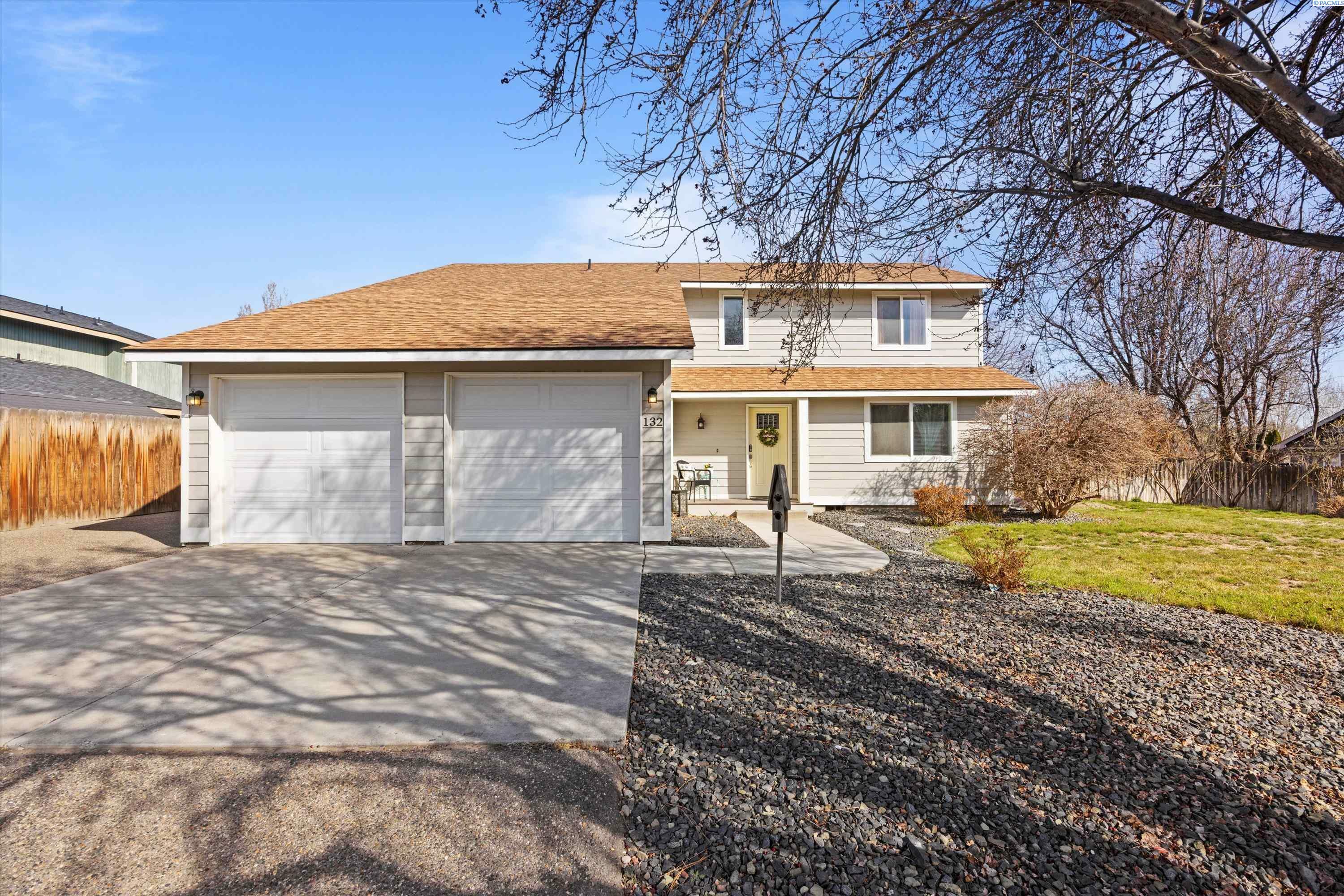 132 Lesa Marie Ln  Kennewick WA 99338 photo