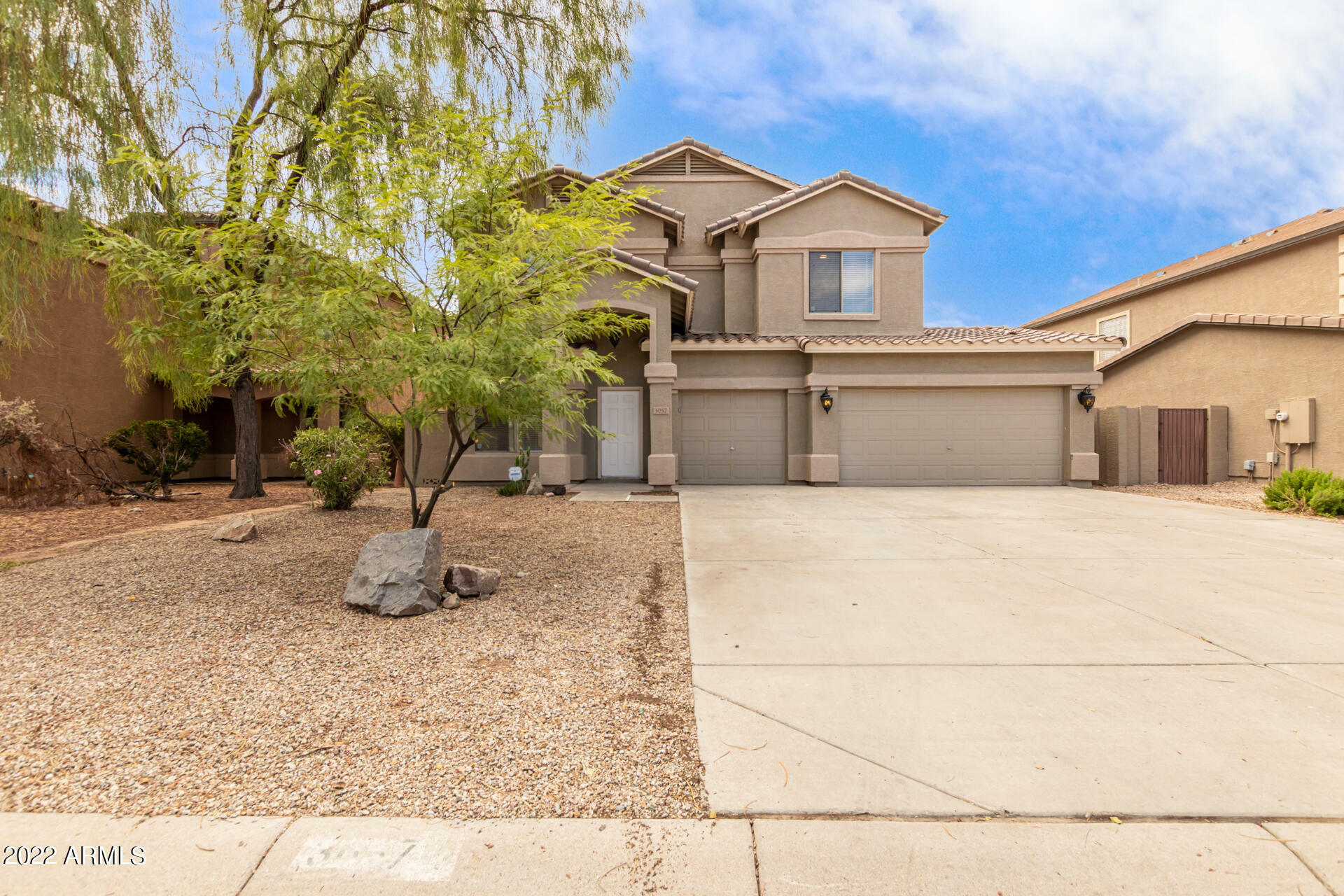 Property Photo:  3057 E Sierrita Road  AZ 85143 