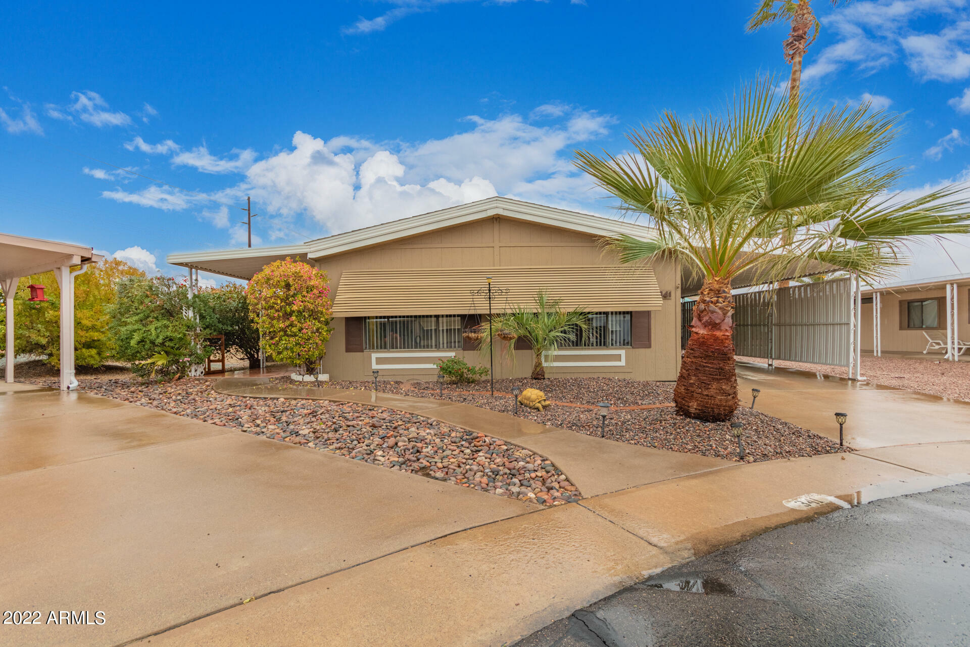 Property Photo:  8103 E Southern Avenue 341  AZ 85209 