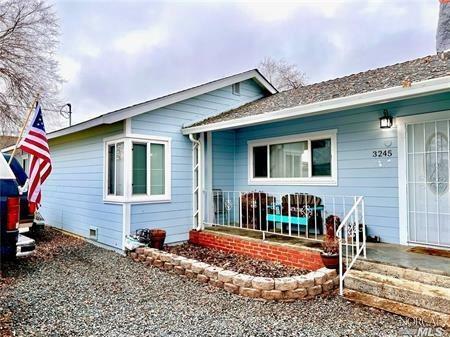 Property Photo:  3245 Stone Drive  CA 95453 