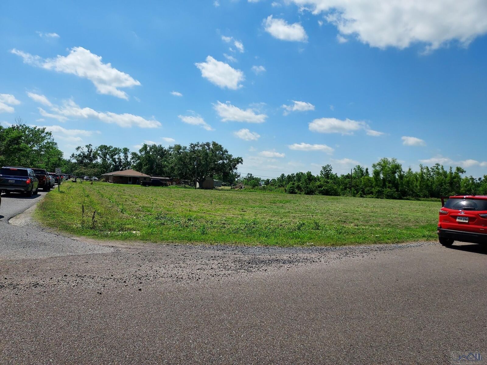 Property Photo: 4447 St Andrew LA 70343