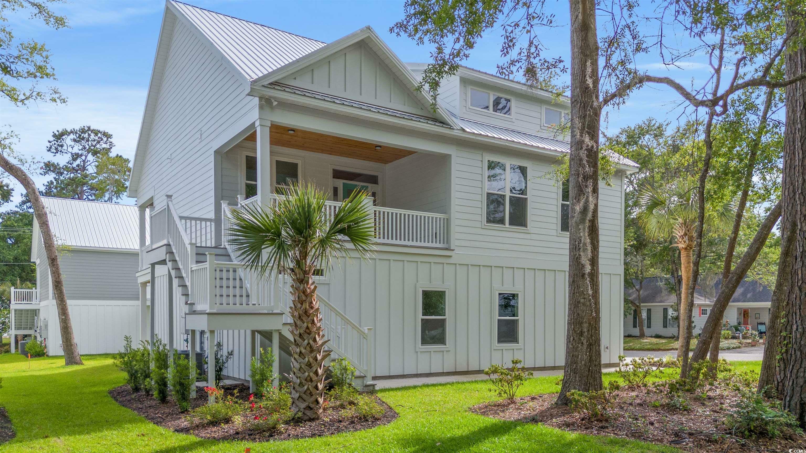 Property Photo: 205 Jackrabbit Place SC 29585