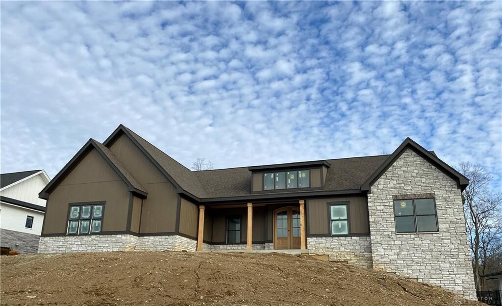 Property Photo: 3639 River Birch Drive OH 45305