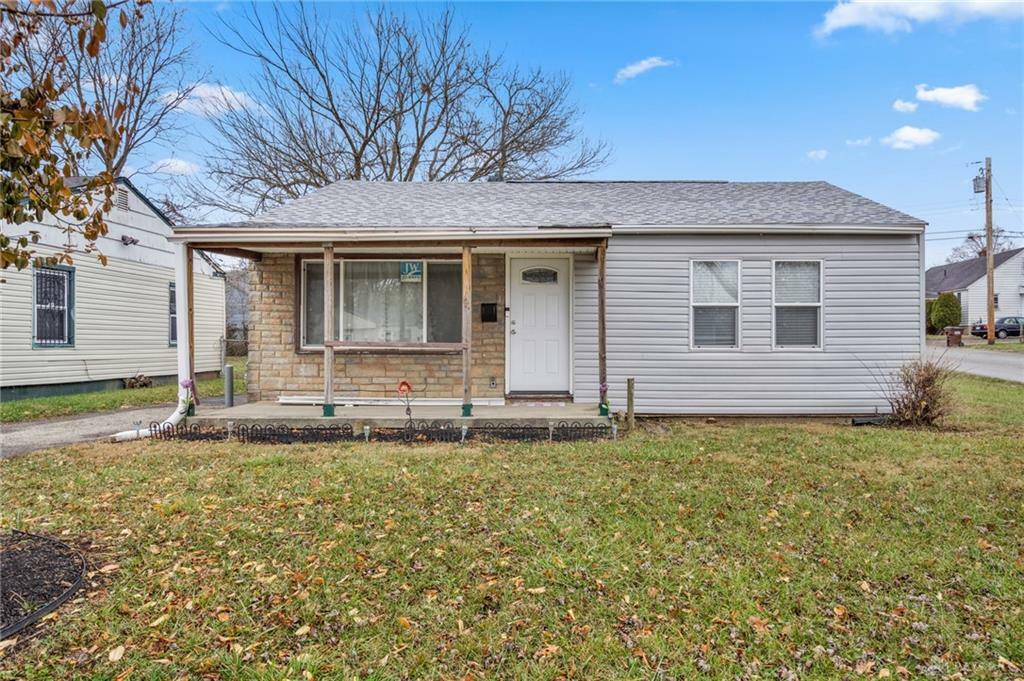 Property Photo:  2200 Falmouth Avenue  OH 45406 