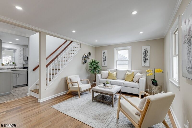 Property Photo:  5 Ramapo Rd  NJ 07016 