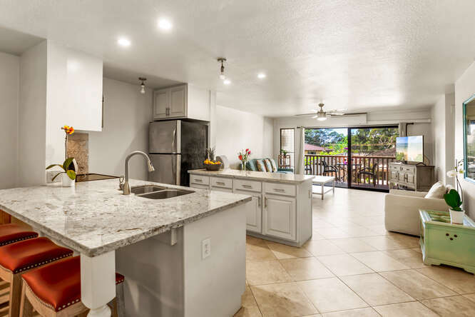 Property Photo:  2721 Poipu Rd 321  HI 96756 